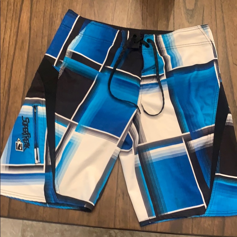 O’Neill Super Freak board shorts